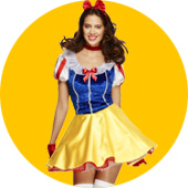 Adult Fancy Dress