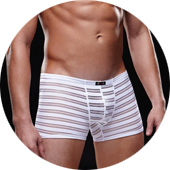 Boxer Shorts And Trunks