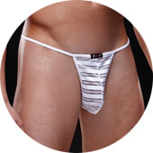 Thongs And G-Strings For Men
