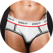 Briefs, Jocks And Pouches