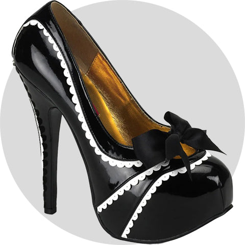 Women's Shoes