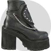Women's Ankle Boots (16)
