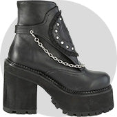 Women's Ankle Boots