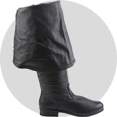 Men's Fancy Dress Boots