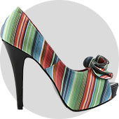 Women's Platforms