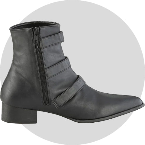 Unisex Footwear