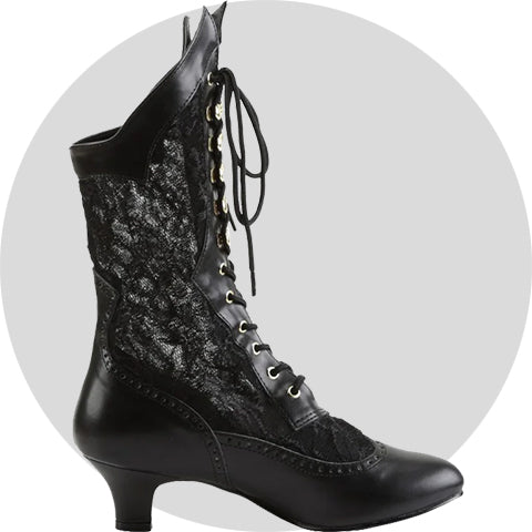 Women's Boots