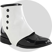 Men's Boots