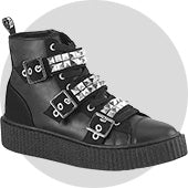 Unisex Sneakers
