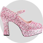 Women's Fancy Dress Shoes