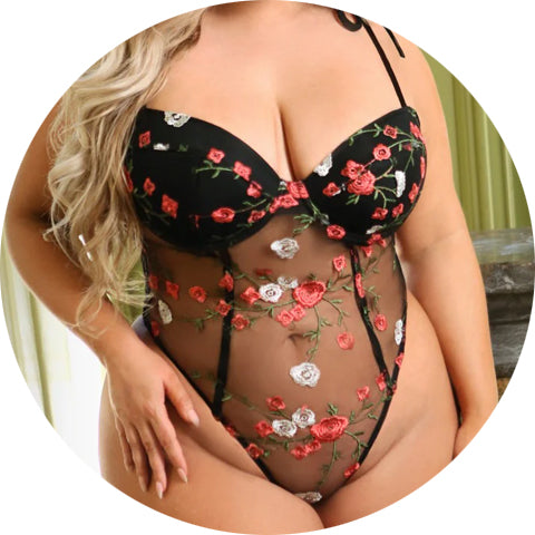Bodysuit +