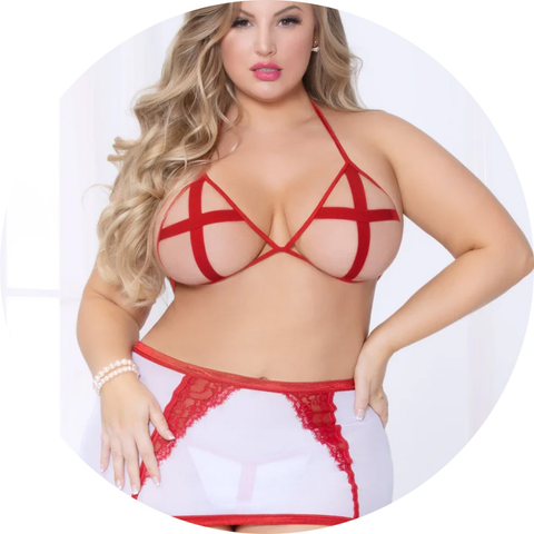 Bedroom Costumes +