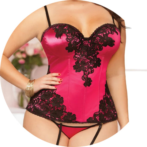 Corset +