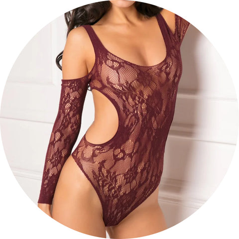 Bodysuits