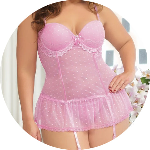Bustier +