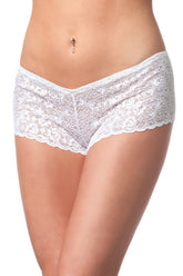 Coquette - Booty Short - CQ102 by Coquette