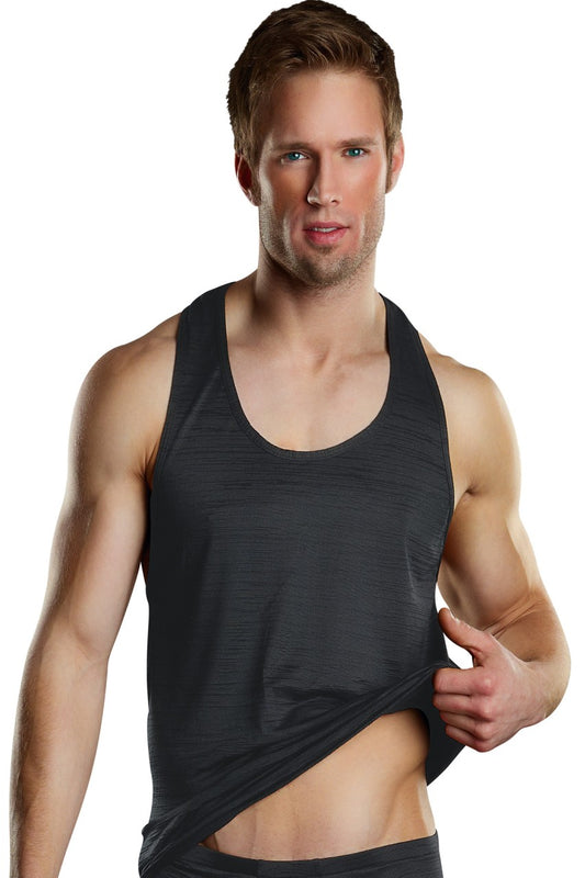 Tank Top - MP103204 by Malepower