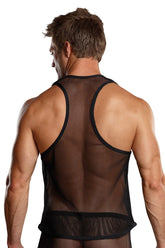 Tank Top - MP11111C by Malepower