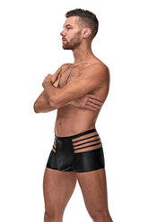 Cage Short - MP121261 by Malepower