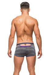 Cutout Short - MP124244 by Malepower