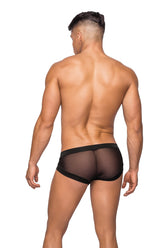 Micro Mini Hose Short - MP129236 by Malepower