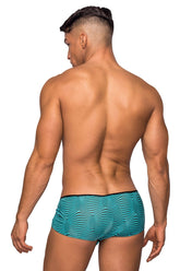 Micro Mini Short - MP130234 by Malepower