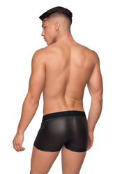 Mini Short - MP131233 by Malepower