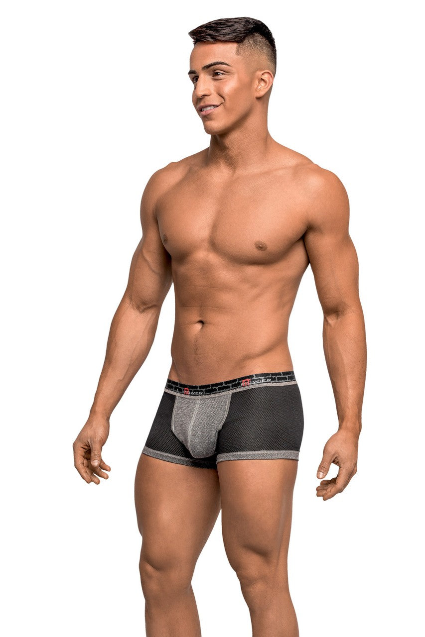 Mini Short Reversible - MP133237 by Malepower