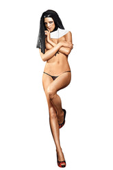 Sexy Sister Set - BD1332 by Baci Lingerie