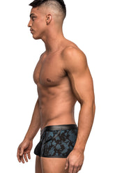 Strappy Short - MP134238 by Malepower