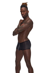 Mini Short - MP138271 by Malepower