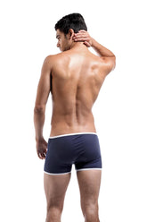 Snap Pouch Short - MP139219 by Malepower