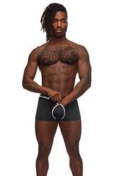 Helmet Short - MP140267 by Malepower