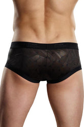 Short With Enhancer Pouch - MP140206 by Malepower
