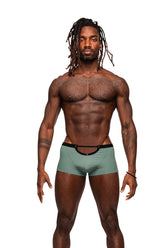 Mini Short - MP141276 by Malepower