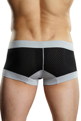 Sport Mini Short - MP142202 by Malepower