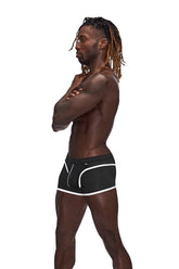 Sport Mini Short - MP142273 by Malepower