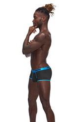 Uplift Mini Short - MP143270 by Malepower