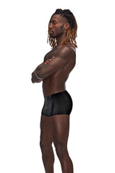 Mini Short - MP144272 by Malepower