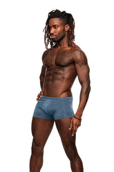 Mini Short - MP145274 by Malepower