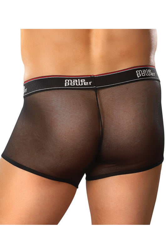 Pouch Short - MP145056 by Malepower
