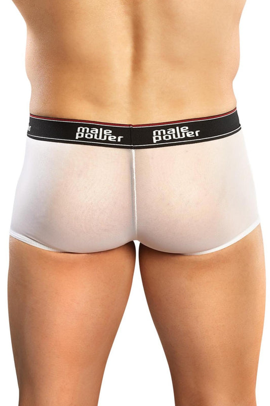 Pouch Short - MP145056 by Malepower