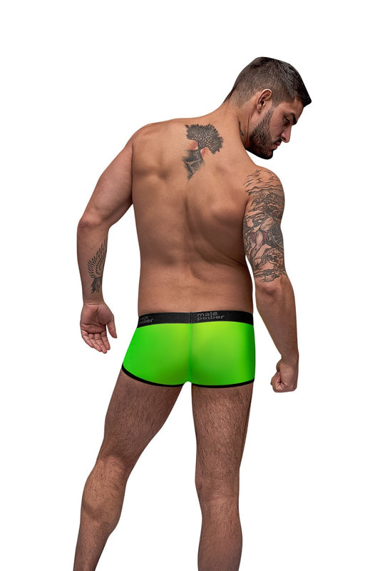 Pouch Short - MP14507B by Malepower