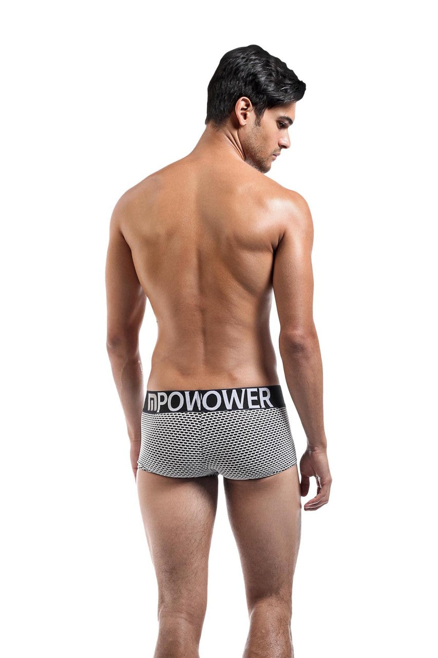 Mini Pouch Short - MP145215 by Malepower