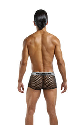 Mini Short - MP145223 by Malepower