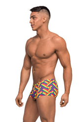 Mini Short - MP145240 by Malepower