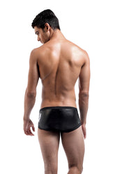 Mini Short Buckle - MP147218 by Malepower