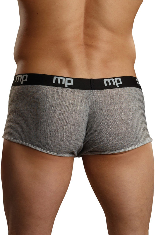 Lo Rise Enhancer Short - MP150198 by Malepower