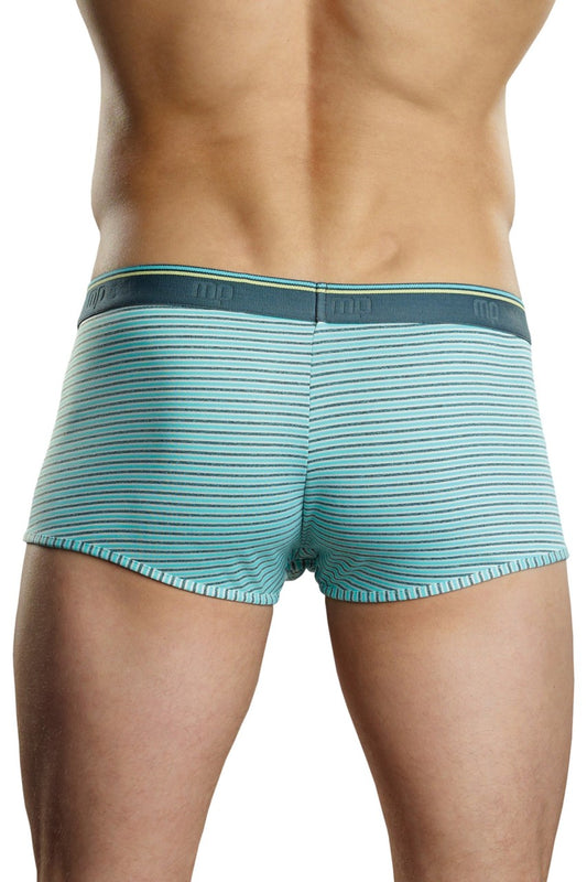 Lo Rise Enhancer Short - MP150208 by Malepower