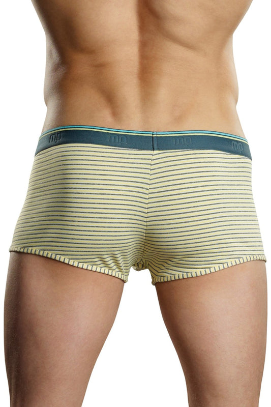 Lo Rise Enhancer Short - MP150208 by Malepower